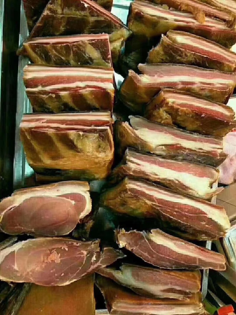 腊肉