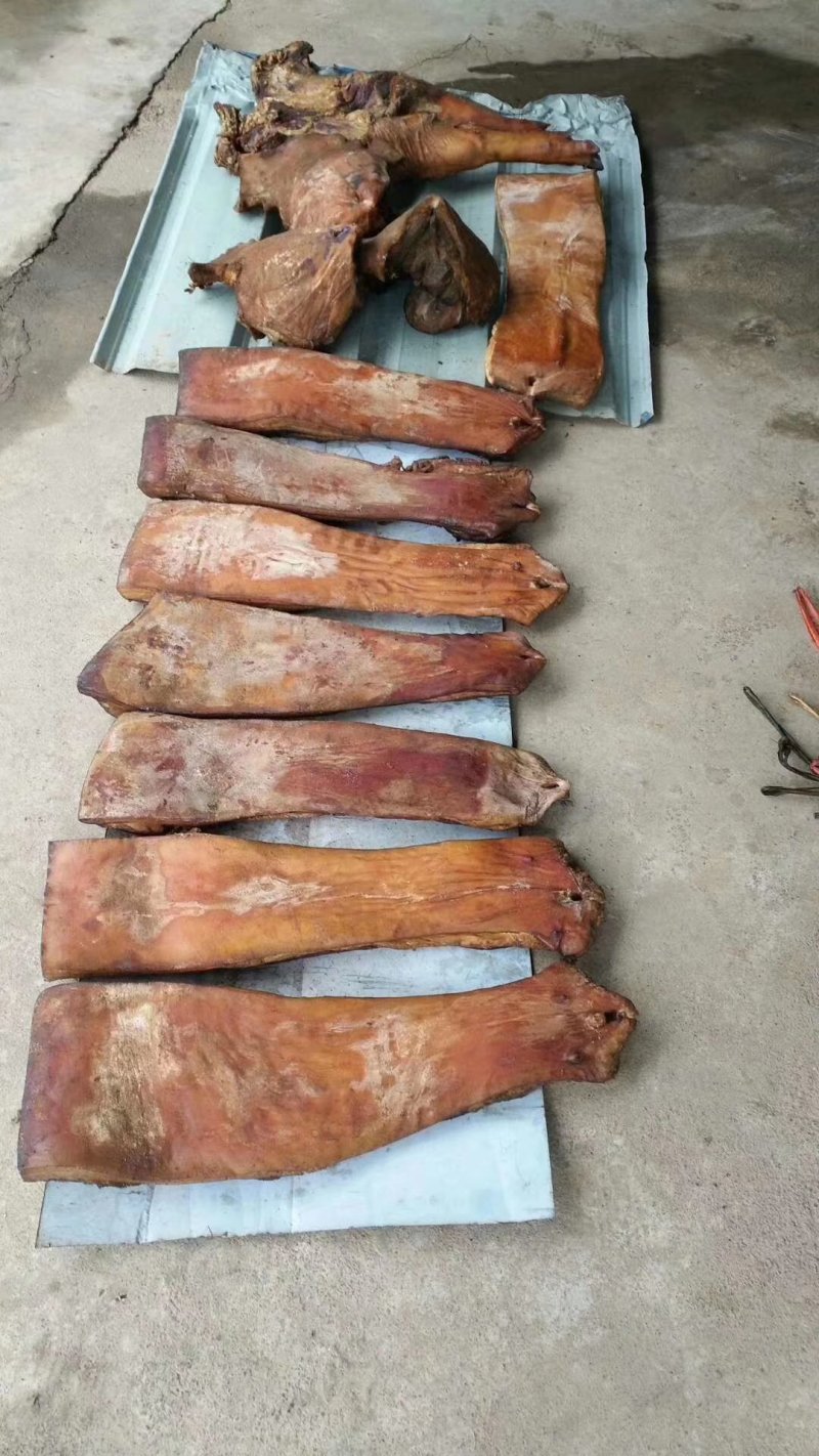 腊肉