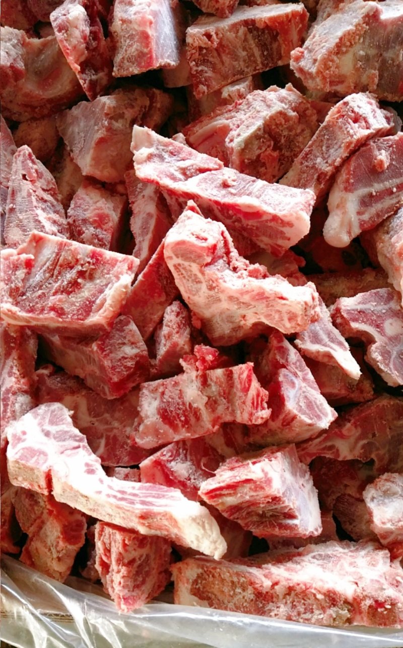 【有好货】排骨，猪排，猪排骨，多肉，纯干进口