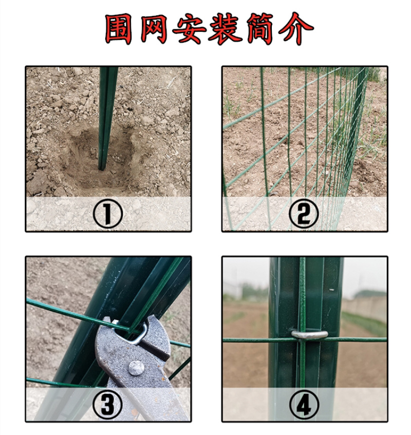 护栏网围栏网，荷兰网养鸡网，圈地围档网，高速公路护栏网