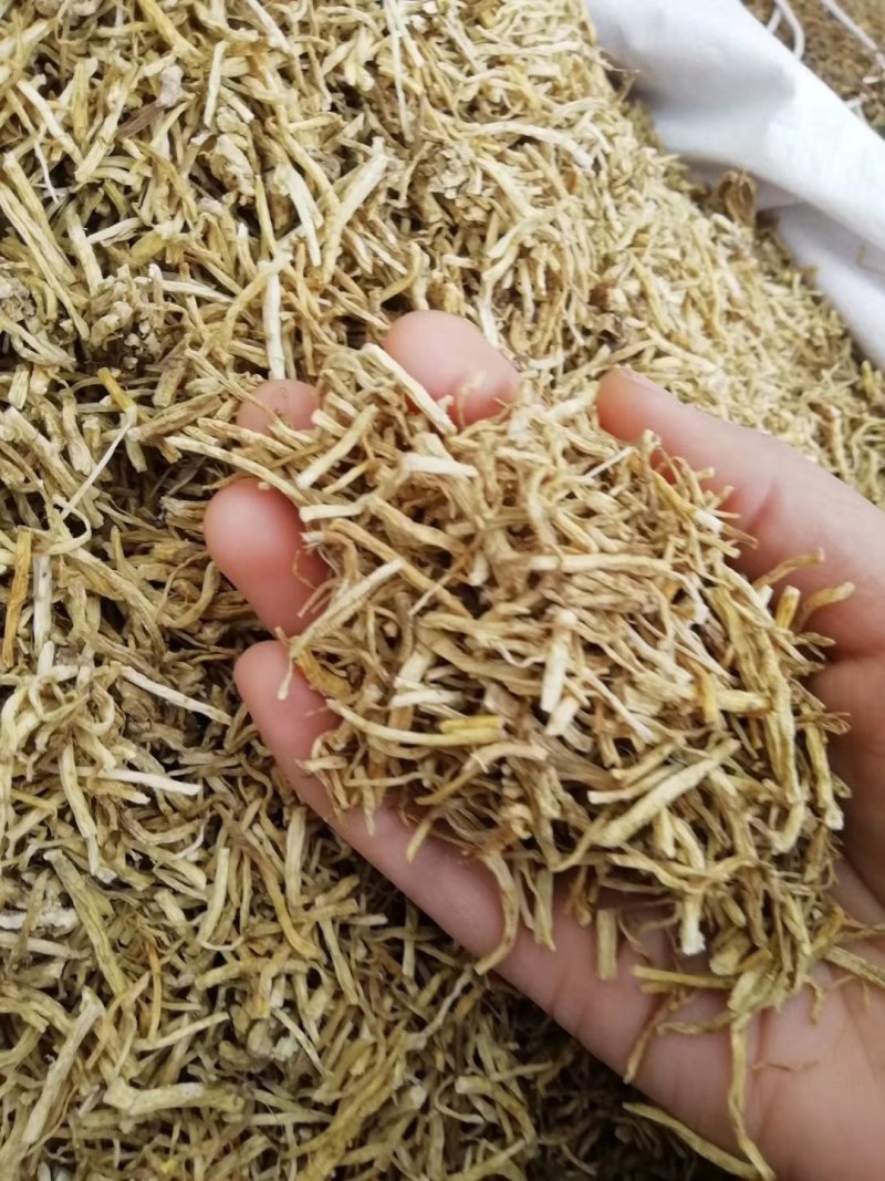 北龙胆草东北龙胆草个和片各种规格产地直销优质货