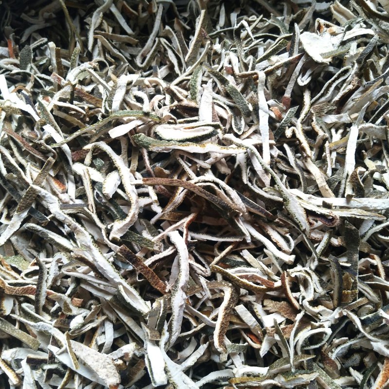 精选四花青皮丝无硫正品，颜色青绿干度十足