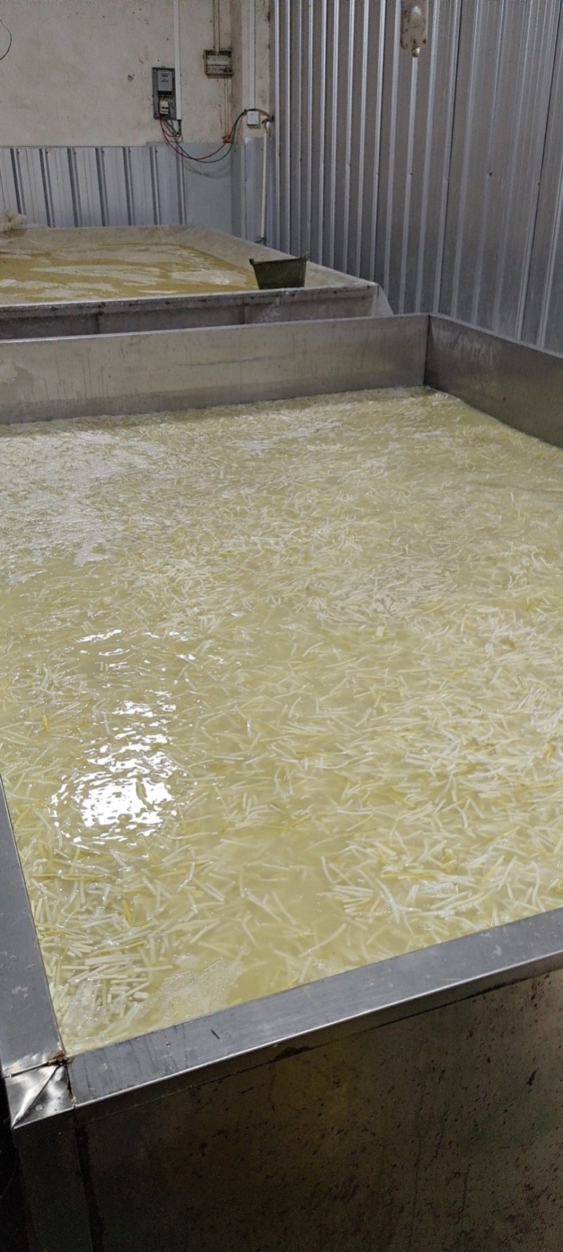 酸笋批发英德西牛特产鲜酸笋农家自制无添加