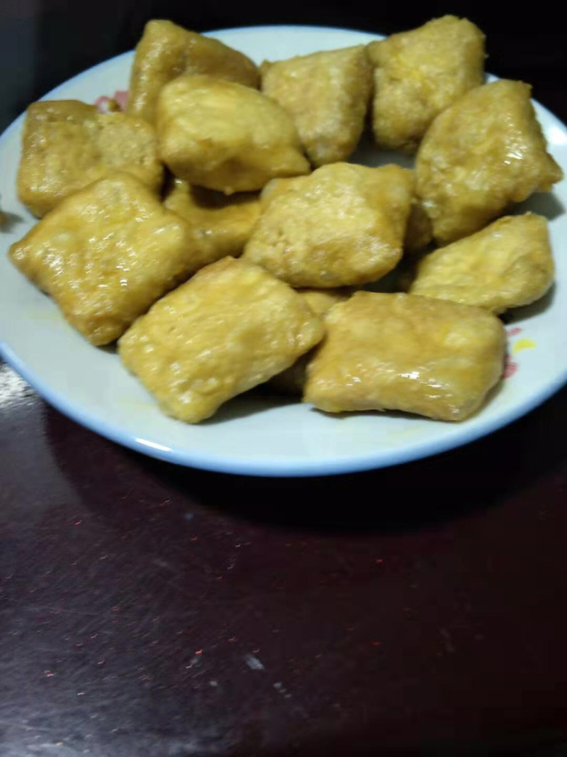 臭豆腐
