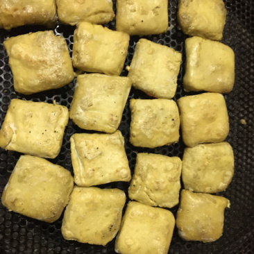 臭豆腐