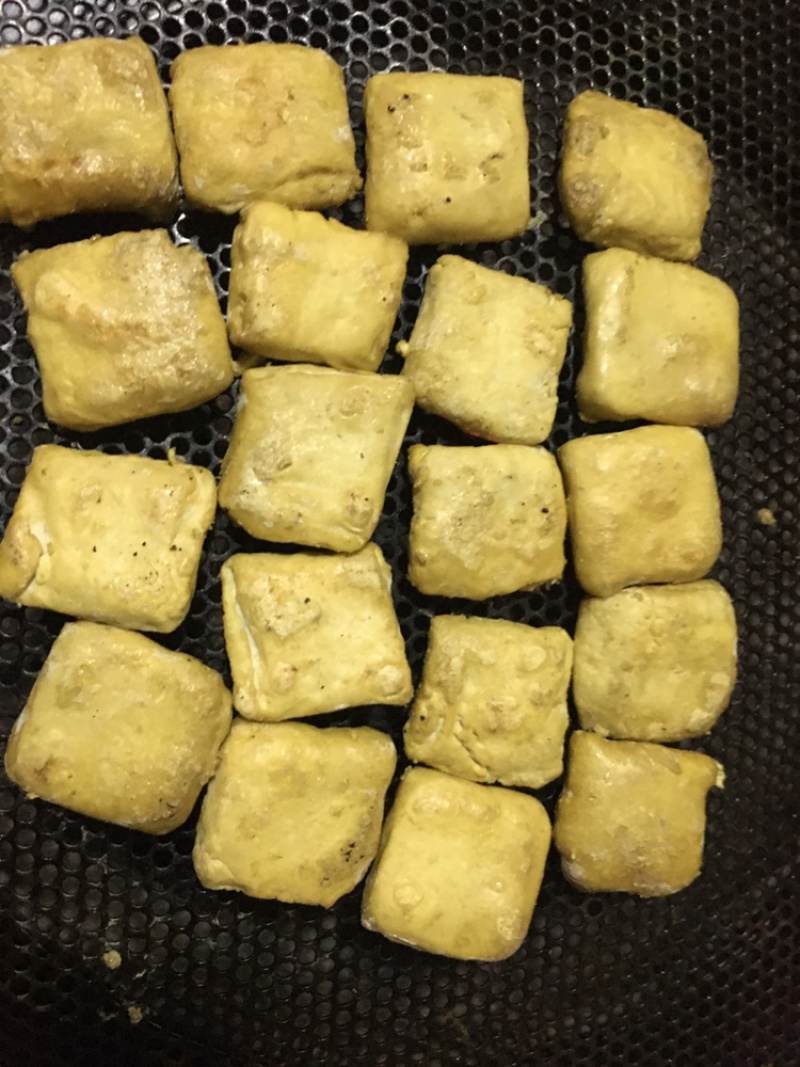 臭豆腐