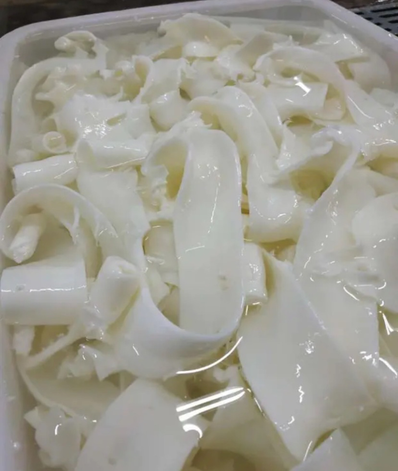 重庆火锅食材水发去油猪心管口感超好