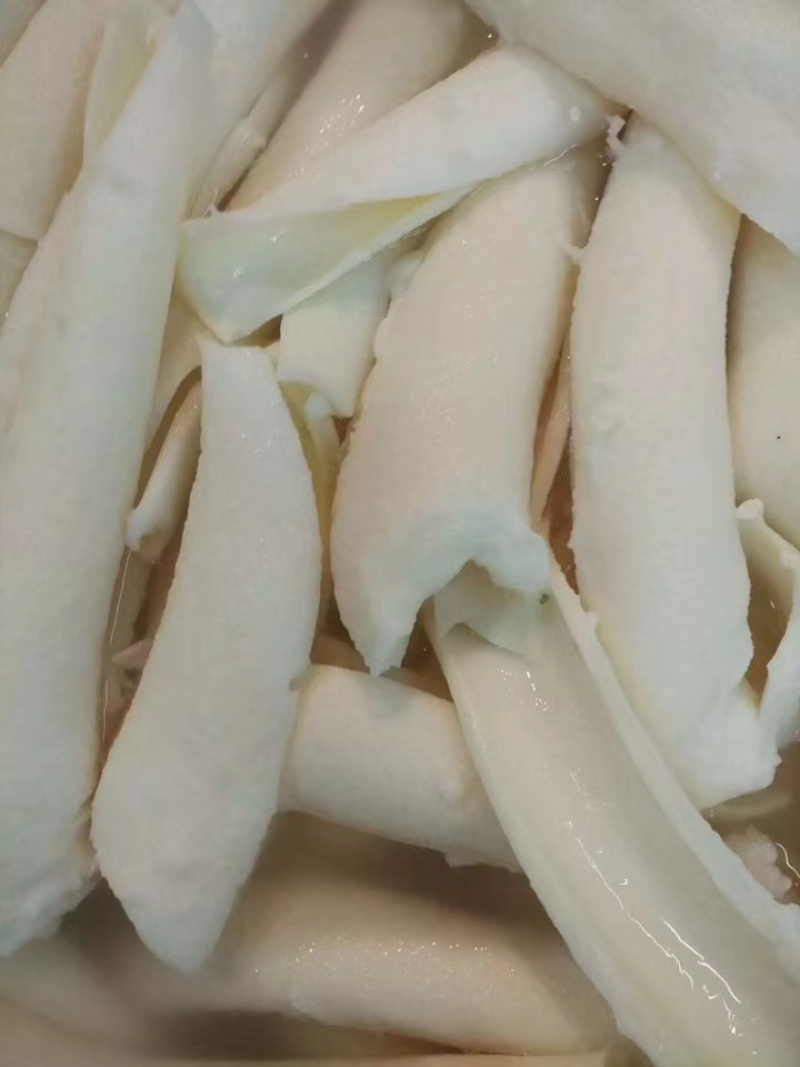 牛黄喉水发牛心管火锅串串店食材必备