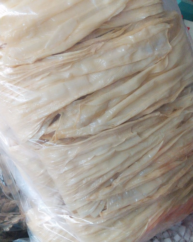 腐竹