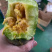 1羊角蜜山东潍坊羊角蜜大量鲜货供应脆甜可口