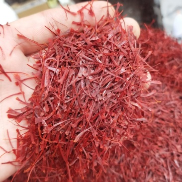 精品特级藏红花进口伊朗新货批发零售