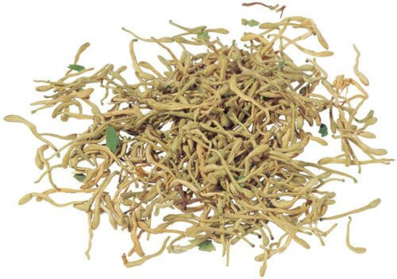 金银花，常年批发供应各种规格产地金银花