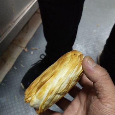 老潼关速冻饼