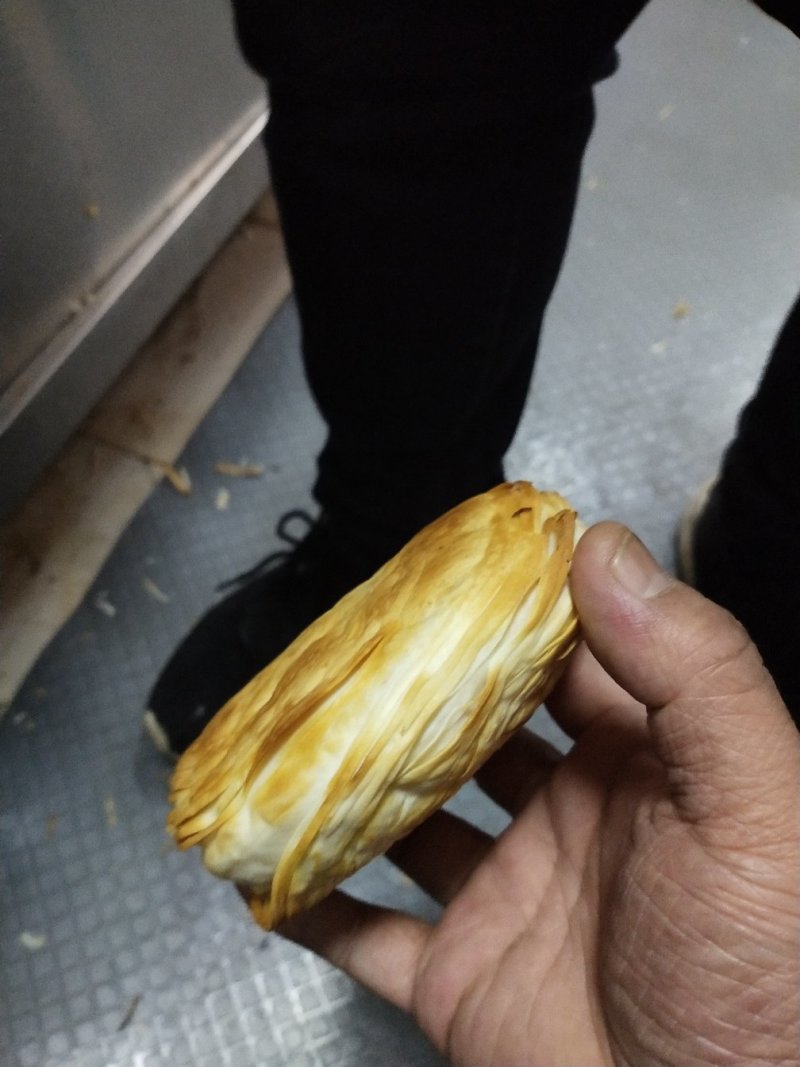 老潼关速冻饼