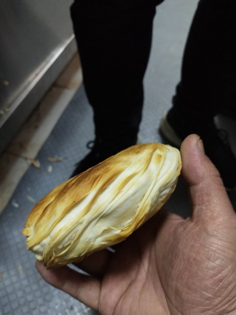 老潼关速冻饼