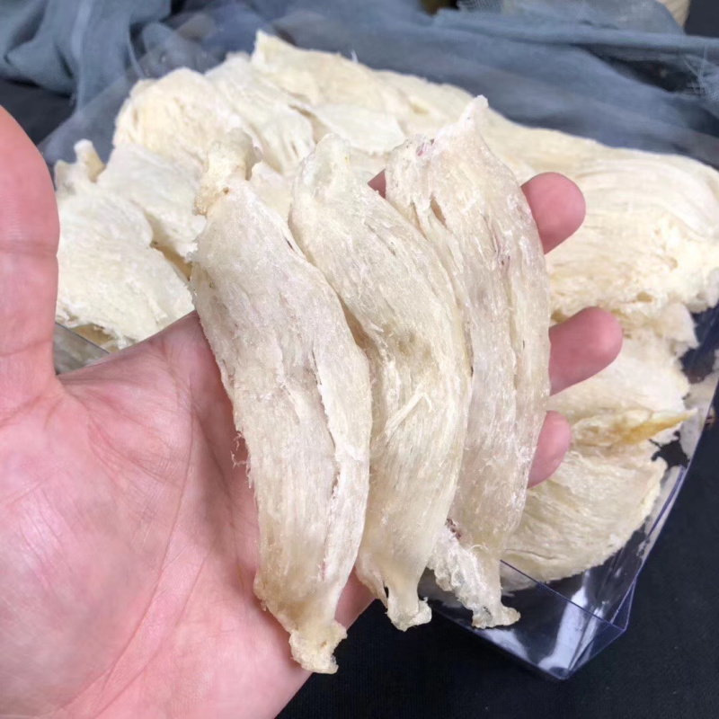 产地批发价格燕窝大燕条米色发头8倍左右