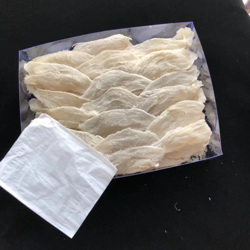 产地批发价格燕窝大燕条米色发头8倍左右