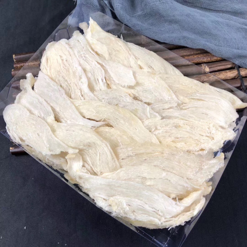 产地批发价格燕窝大燕条米色发头8倍左右