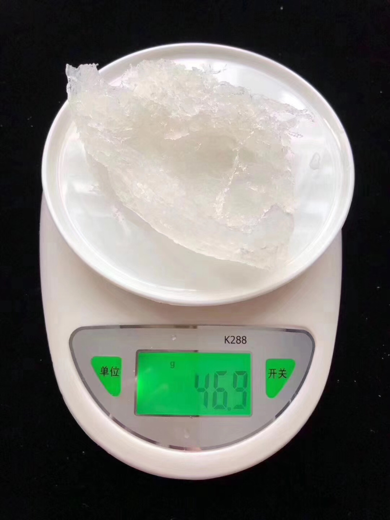 产地批发价格燕窝大燕条米色发头8倍左右