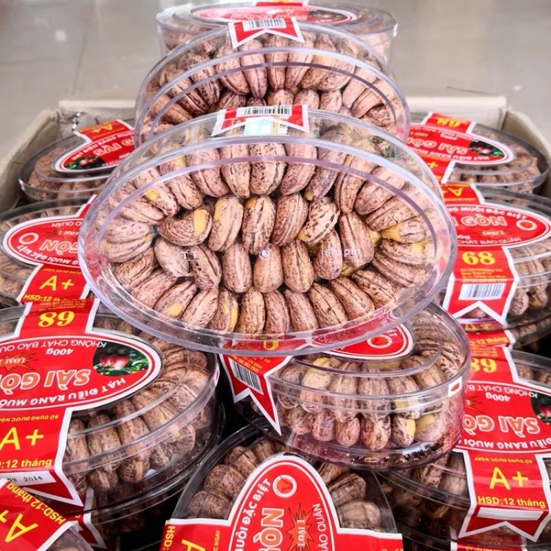越南进口腰果