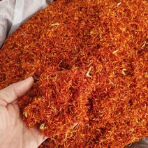 中药材新疆红花，新货产地一手货源，质量保证，价格实惠