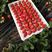 丹东九九草莓，红颜草莓，电商.商超直供，对接市场批发零售
