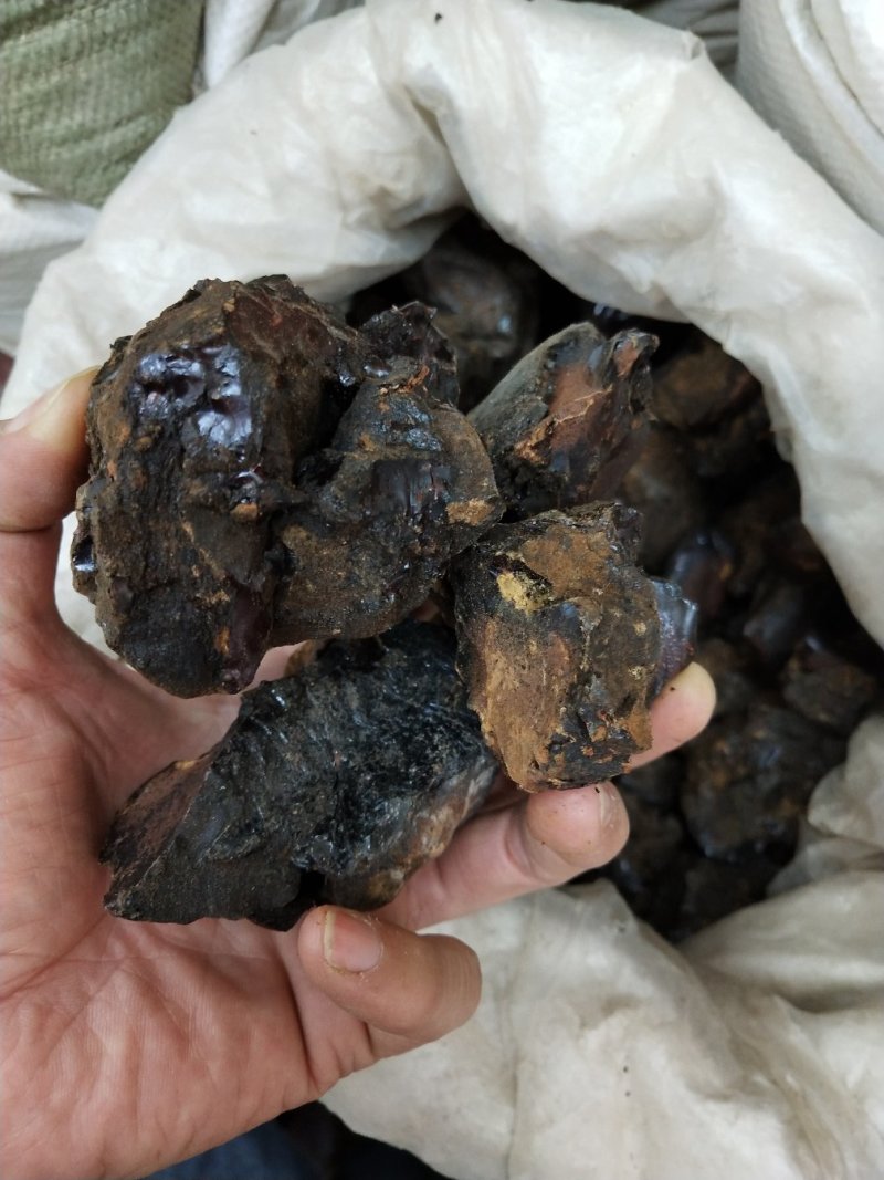 正品中药材儿茶，儿茶膏、孩儿茶、乌爹泥