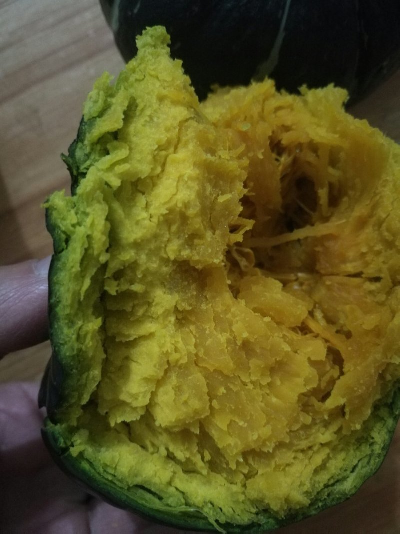 诚信【农户直供】上市中《贝贝小南瓜》不包含运费