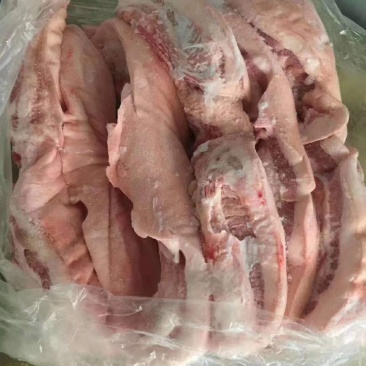 肥猪的糟头肉精修新货质量好