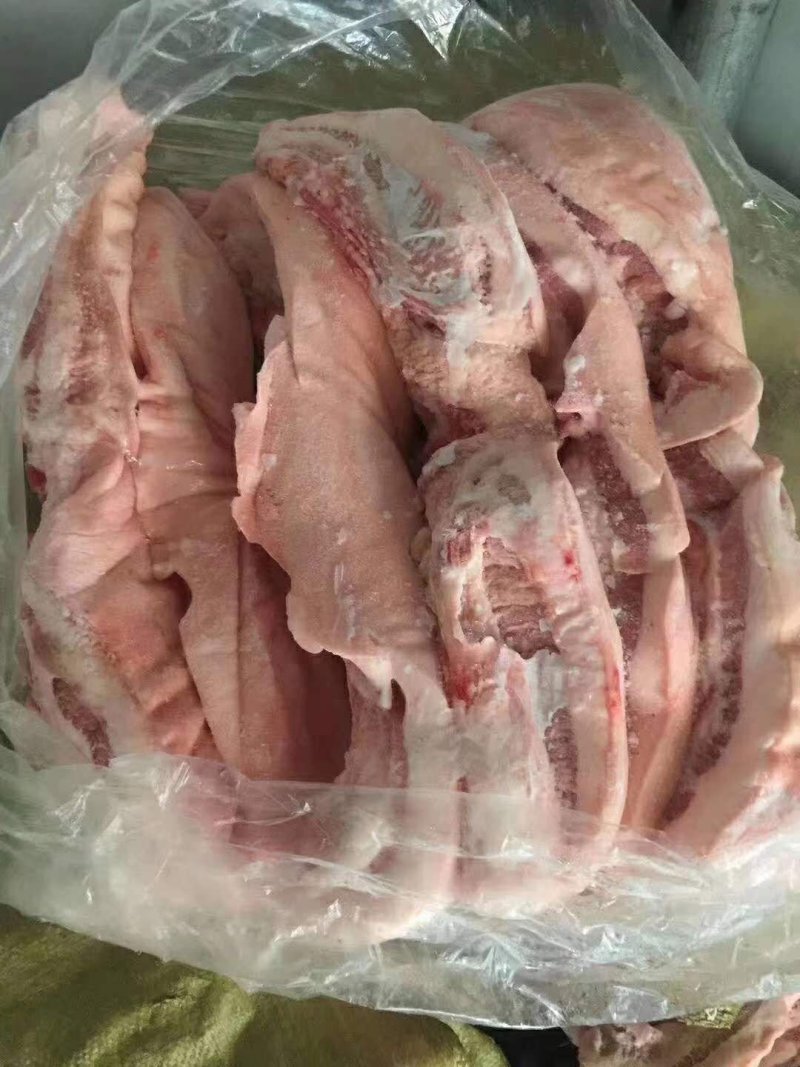 肥猪的糟头肉精修新货质量好