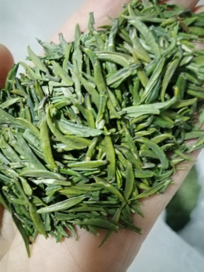 富硒茶
