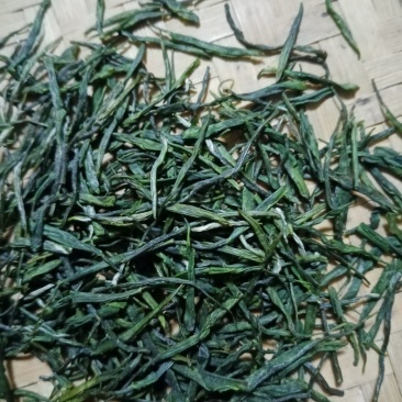 富硒茶