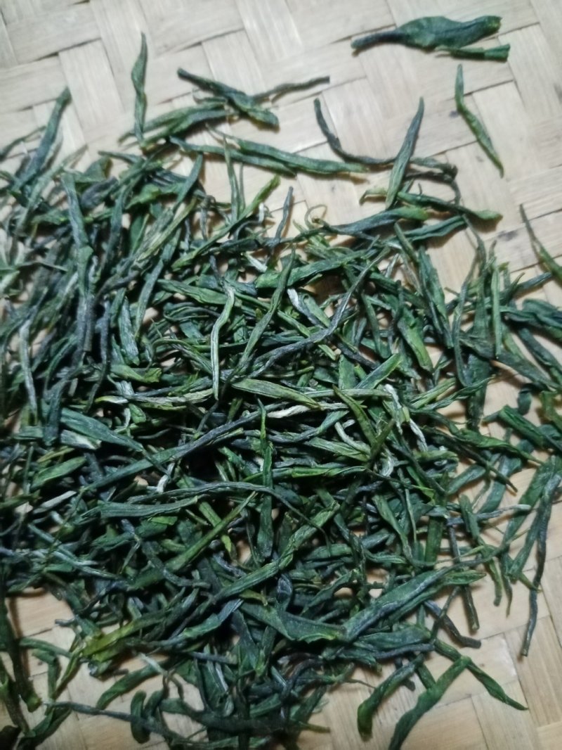 富硒茶