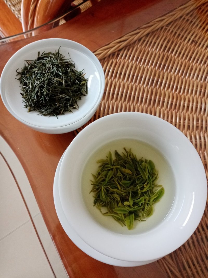 富硒茶