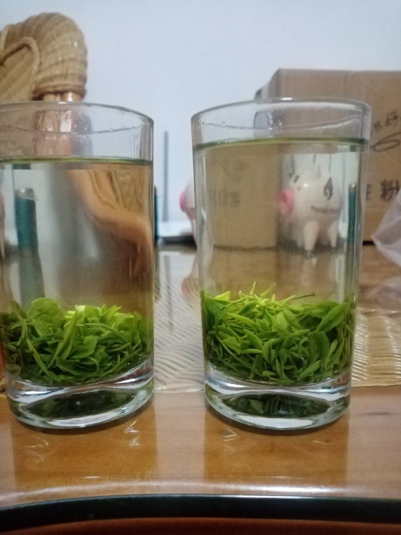 富硒茶