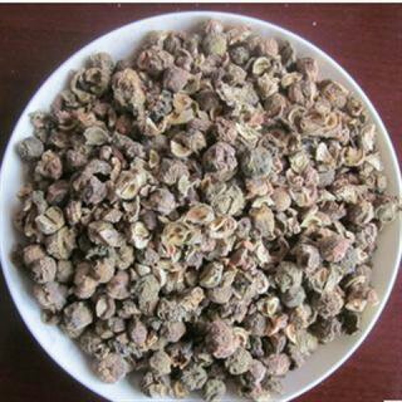 余甘子，常年批发供应冷背中药材余甘子