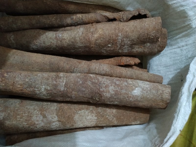 桂皮(正宗越南老深山青花肉桂)
