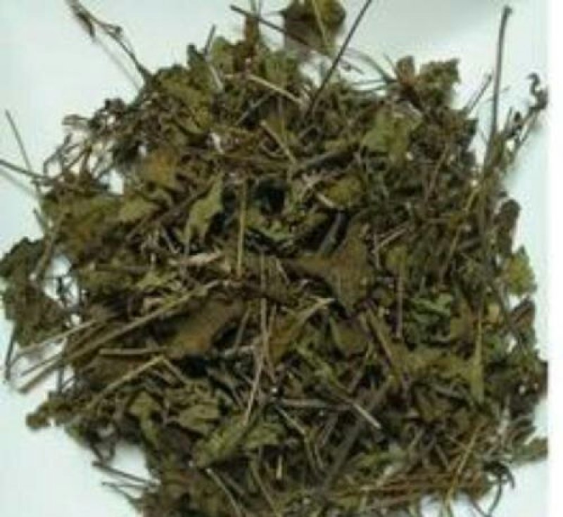 冬凌草，常年批发供应中药材冬凌草