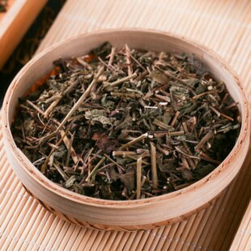 冬凌草，常年批发供应中药材冬凌草