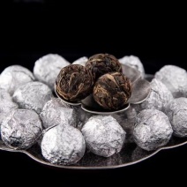 原产地直销普洱茶云南西双版纳易武生态茶