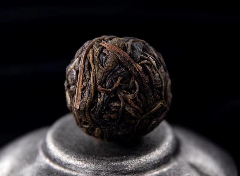 原产地直销普洱茶云南西双版纳易武生态茶