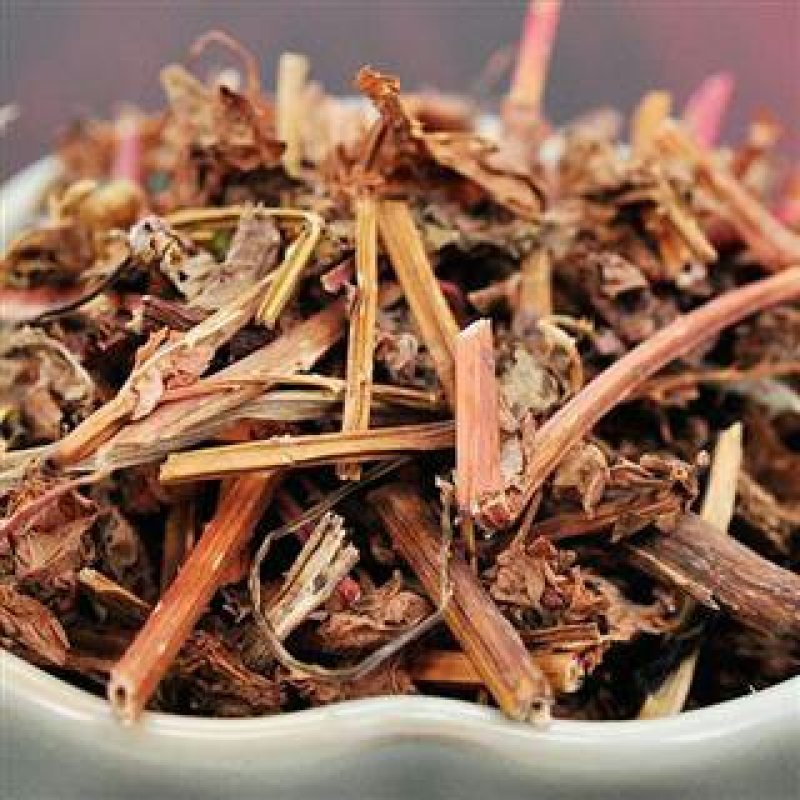杠板归，常年批发供应冷背中药材，杠板归，中药材