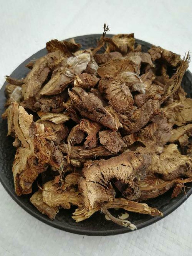 漏芦，常年批发供应漏芦中药材
