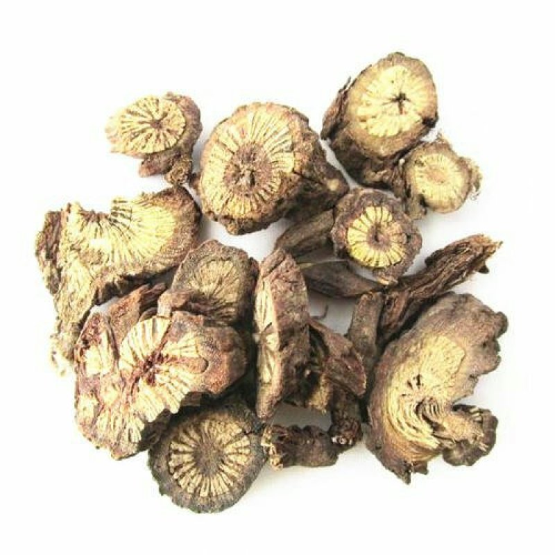 漏芦，常年批发供应漏芦中药材