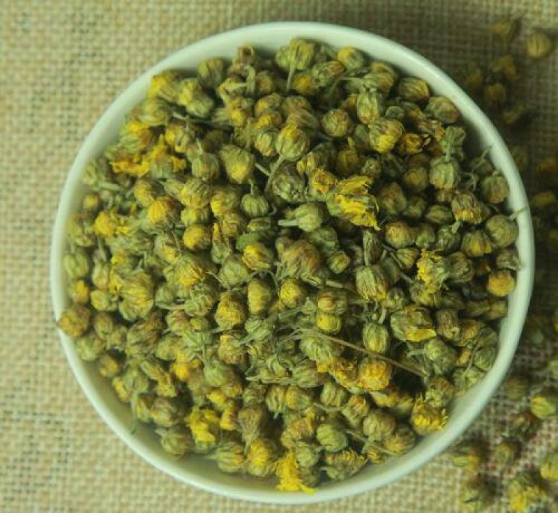 野菊花，常年批发供应药食同源野菊花