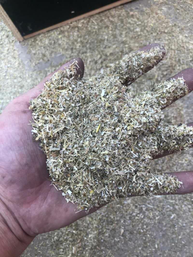 铡草粉碎柔丝一体机，粉碎机，柔丝机