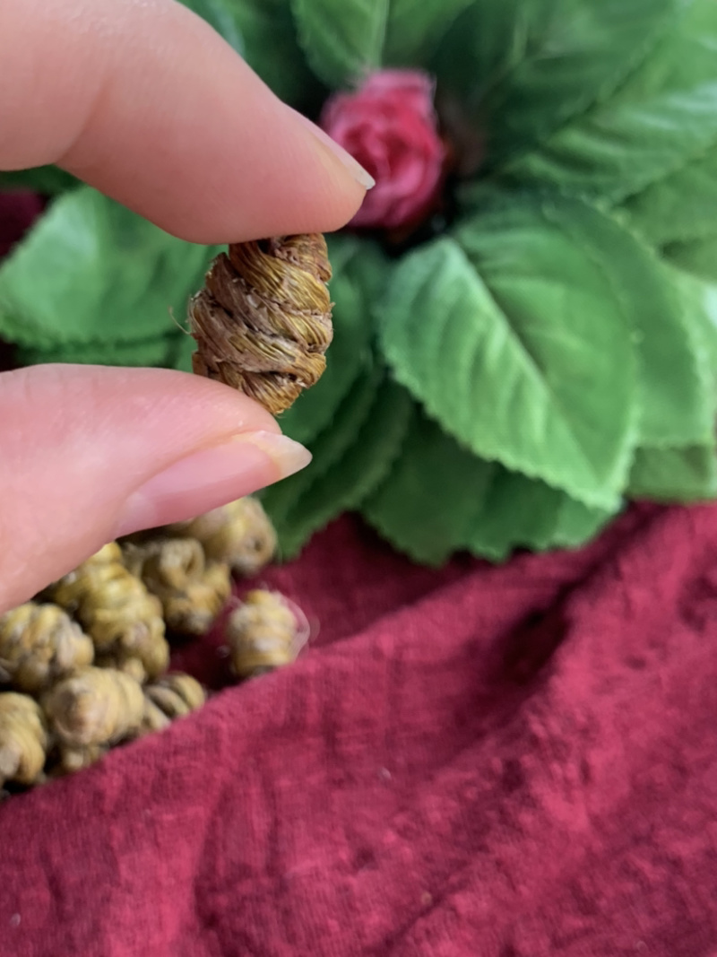 无渣石斛枫斗淘货源微商电商货源一件代发