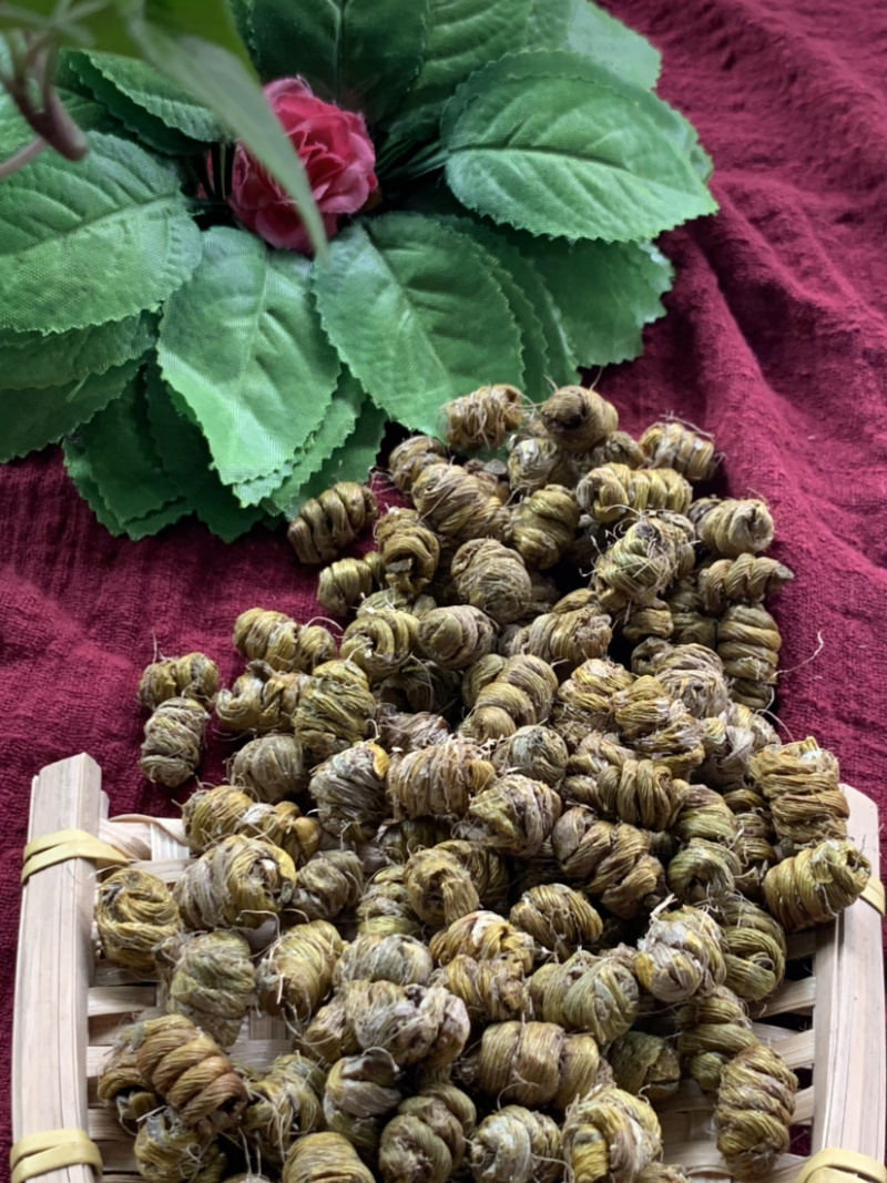 无渣石斛枫斗淘货源微商电商货源一件代发