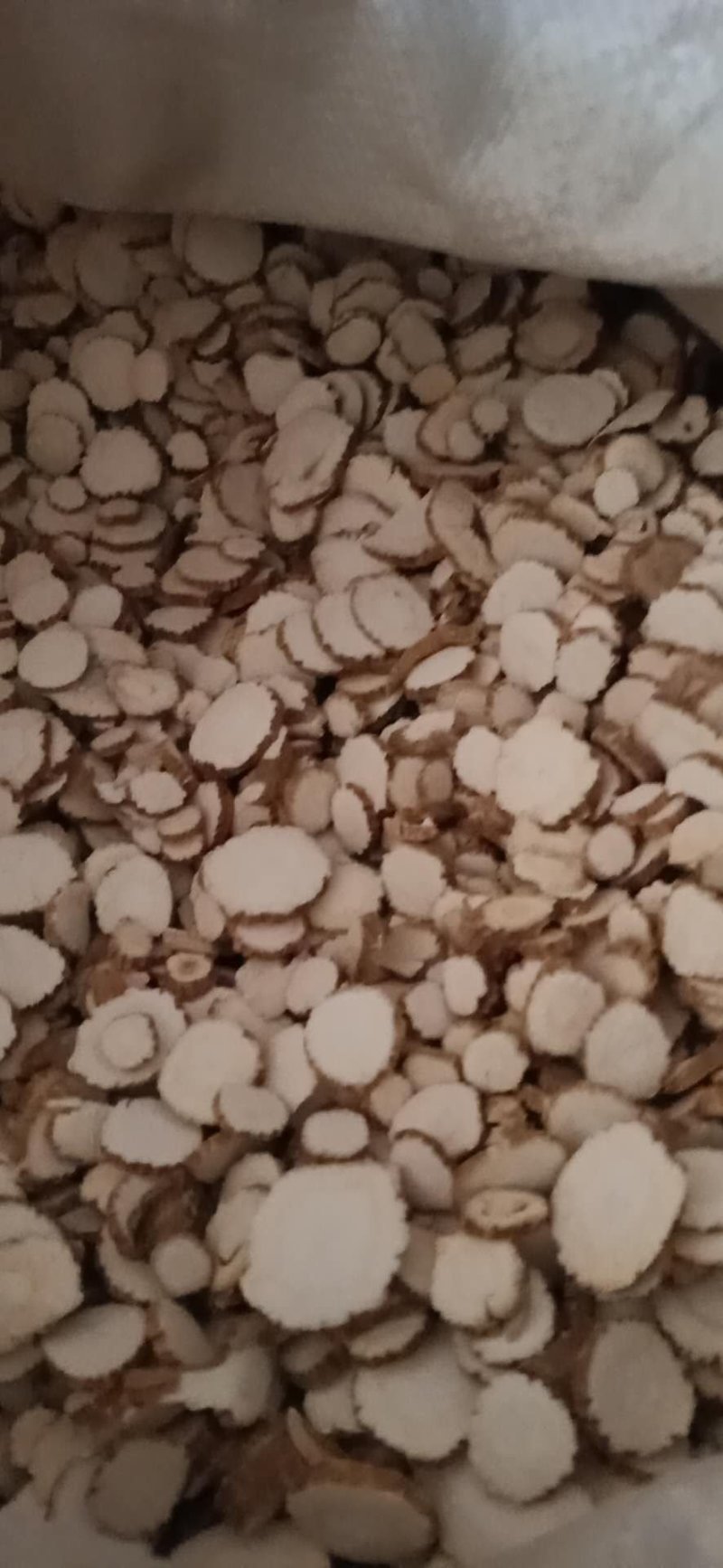 白芷调料大货批发一手货源价格优！量大包邮。