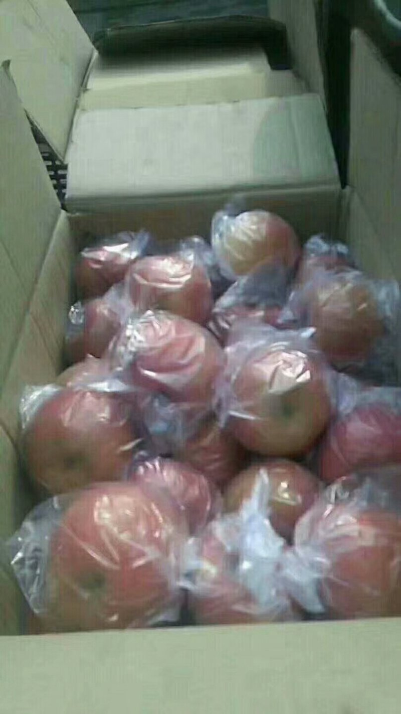 红富士，嘎啦，黄香蕉苹果